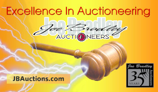 Excellence in Auctioneering